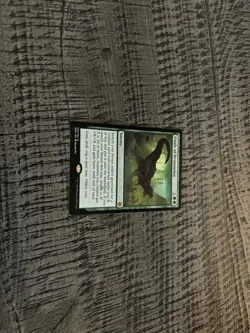 MTG Finale of Devastation War of the Spark 160/264 Regular Mythic - Image 1