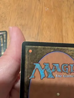 Pernicious Deed Magic The Gathering 2001 Enchantment Black Green 2/4 114/143 - Image 5