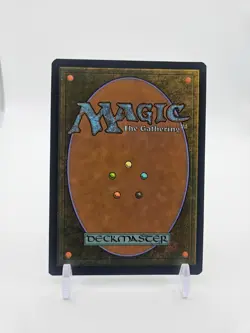 Castle Dracula Borderless FOIL NM/ MTG Magic the Gathering - Image 2