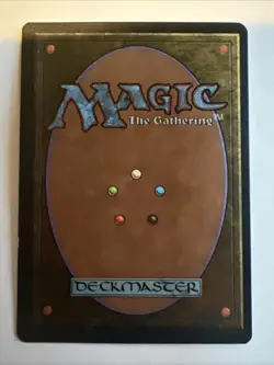 Ebon Stronghold Fallen Empires Regular - Image 2