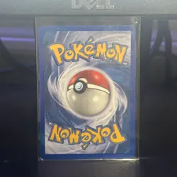 Tentacool 113/147 Aquapolis Reverse Holo Pokemon Card - Image 4