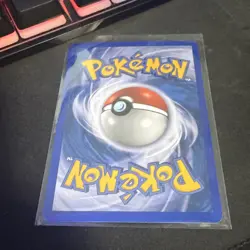 Tentacool 113/147 Aquapolis Reverse Holo Pokemon Card - Image 5