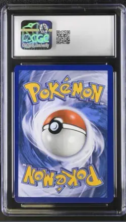 Pokemon M Gardevoir EX 112/114 Steam Siege CGC 9.5 Mint++ XY New Cert - Image 2