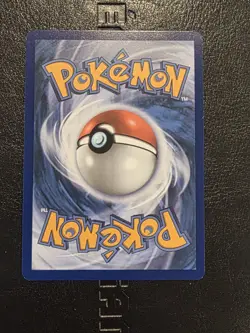 2026 N's Zekrom 031 MEP Ascended Heros ETB Promo Pokemon Center Stamp NM TCG - Image 2