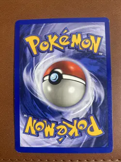 1999 Pokemon TCG Mewtwo WB First Movie Promo Card 3 WOTC - Image 3