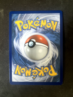 Alolan Ninetales Reverse Foil Pokemon Sun & Moon Burning Shadows #28 2f4 - Image 2