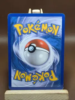 HP 2010 Pokemon TCG HGSS Celebi Grass Energy Regular Non-holo 115/123 - Image 2