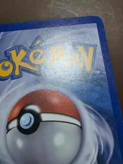 HP 2010 Pokemon TCG HGSS Celebi Grass Energy Regular Non-holo 115/123 - Image 3