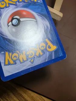 HP 2010 Pokemon TCG HGSS Celebi Grass Energy Regular Non-holo 115/123 - Image 4