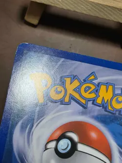 HP 2010 Pokemon TCG HGSS Celebi Grass Energy Regular Non-holo 115/123 - Image 5