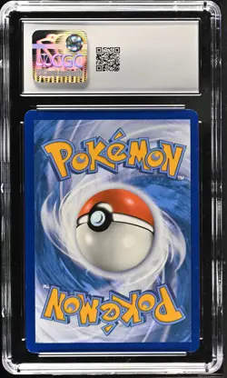 Mew EX 232/091 Special Illustration Rare Pokemon CGC 10 Gem Mint *119 - Image 2