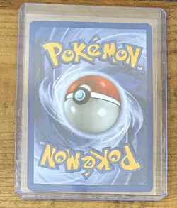 Pokemon TCG Snorlax #27/64 Non-Holo 1999 Vintage - Image 2