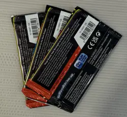 🔥 Pokemon Mega Evolution Booster Packs Lot Of 3 - Image 2