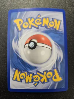 Pokemon EX Hidden Legends Oddish Reverse Holo 68/101 NEAR MINT - Image 3