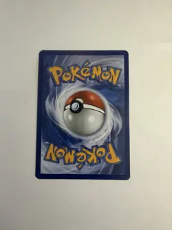 Zoroark 91/162 Cosmos Holo Rare XY Breakthrough Pokemon TCG Near Mint - Image 2