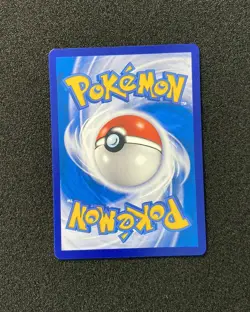 2025 Pokemon TCG S-Chinese Gem Pack Vol.1 CBB1C 02 08/08 Floragato Holo TB44 - Image 2