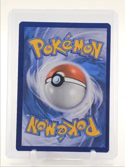 VAPOREON VMAX 2021 POKEMON SWSH BLACK STAR PROMOS RAPID #SWSH182 Q6463 - Image 2