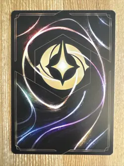 99 Puppies 24/204 Disney Lorcana Into The Inklands Cold Foil Uncommon Card NM - Image 2