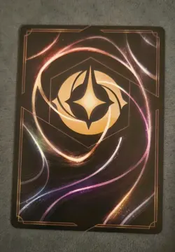 Disney Lorcana Mushu Majestic Dragon 137/204 Archazia's Island Rare Card - Image 2