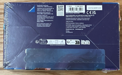 Disney Lorcana - Ursula's Return Booster Box (24 Packs) - Sealed - Image 3