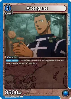 Union Arena Hunter X Hunter, All Rarities, HXH UE02BT TCG - Image 1