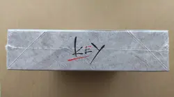 Key all star - Weiss Schwarz Booster BOX Japanese - Image 3
