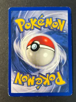 Moltres 27/62 Fossil Unlimited - Rare - WOTC Pokemon Card B LP - - Image 2