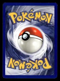 Pikachu 87/130 Common Base Set 2 Pokemon Card - 8 - Image 2