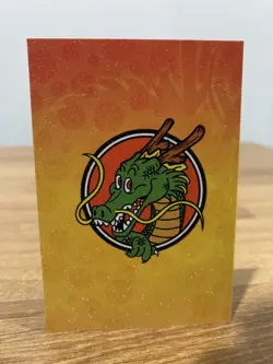 Caway Dragon Ball Z Bikini Swimsuit Sexy Goddess Anime Waifu Doujin Hentai Card - Image 2