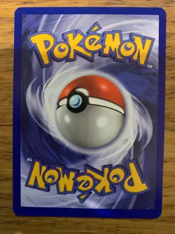Devolution Spray (72/102) Rare Base Set Pokemon Card! FAST & FREE P&P! - Image 3