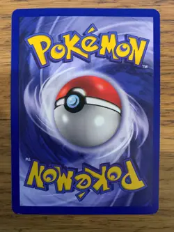 Devolution Spray (72/102) Rare Base Set Pokemon Card! FAST & FREE P&P! - Image 5