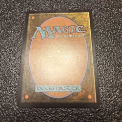 MTG Mayor Tong of Chin Village (2) | NM | Avatar: Eternal-Legal (TLE) - Image 2