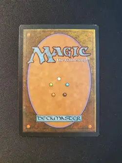 Fellwar Stone Korean NM/LP [FBB 4th Edition] Mtg Magic Free Tracking! - Image 5