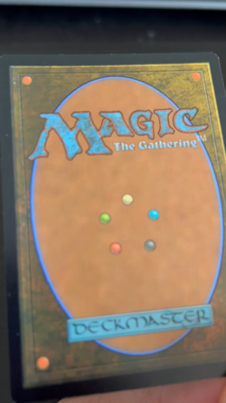 Magic: The Gathering (MTG) - FOIL Hakbal of the Surging Soul (Showcase) - (LCC) - Image 2
