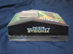 Land's Wrath NEW | Zendikar Rising Commander Deck Magic: The Gathering MTG EDH - Image 3