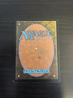 Magic: The Gathering (MTG) - Undead Warchief - Scourge (SCG) - Image 2