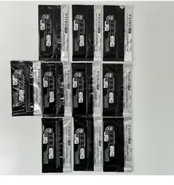 10x MTG Final Fantasy Collector Booster SAMPLE Packs *New Sealed* - Image 3