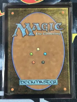 Buster Sword #0255 Mythic Final Fantasy Magic The Gathering - Image 2