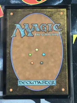 Herald's Horn FOIL FIC #0228 Final Fantasy Magic The Gathering - Image 2