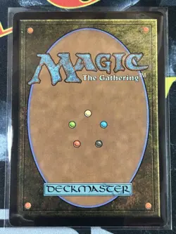 Fal'Cie Paradise Carpet of Flowers FCA #0044 Final Fantasy Magic The Gathering - Image 2