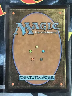 Lifestream's Blessing FOIL FIC #0122 Final Fantasy Magic The Gathering - Image 2
