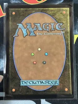 Orphan, Cocoon fal'Cie Muldrotha, the Gravetide FCA #0057 Final Fantasy MTG - Image 2