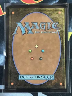 Kefka Palazzo Purphoros, God of the Forge FOIL FCA #0014 Final Fantasy MTG - Image 2