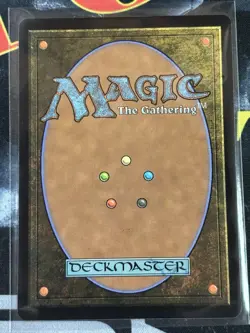 Secret Rendezvous FIC #0217 Final Fantasy Magic The Gathering - Image 2