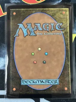 Squall Leonhart Danitha Capashen, Paragon FOIL FCA #0022 Final Fantasy MTG - Image 2