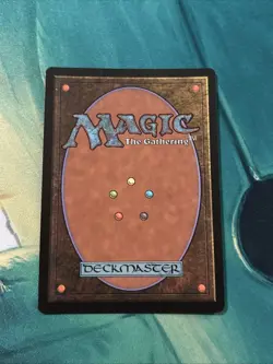 Magic: The Gathering Gwenom, Remorseless Foil Mythic Marvel's Spider-Man Black - Image 2