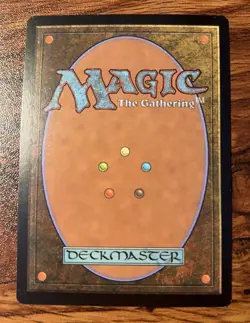 1X MTG Wooded Foothills KTK Khans of Tarkir Regular NM X1 - Image 2