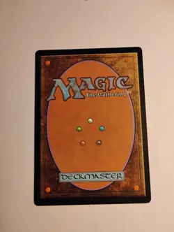 Teferi's Protection (1691) (Rainbow Foil) Secret Lair Drop Foil - Image 2