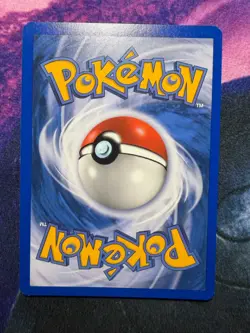 Gulpin Reverse Holo Common NM 62/101 EX Hidden Legends Yuka Morii Pokemon - Image 2