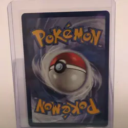Pokemon Agatha Trainer Full Art Ultra Rare 186/198 Chilling Reign English Card - Image 2